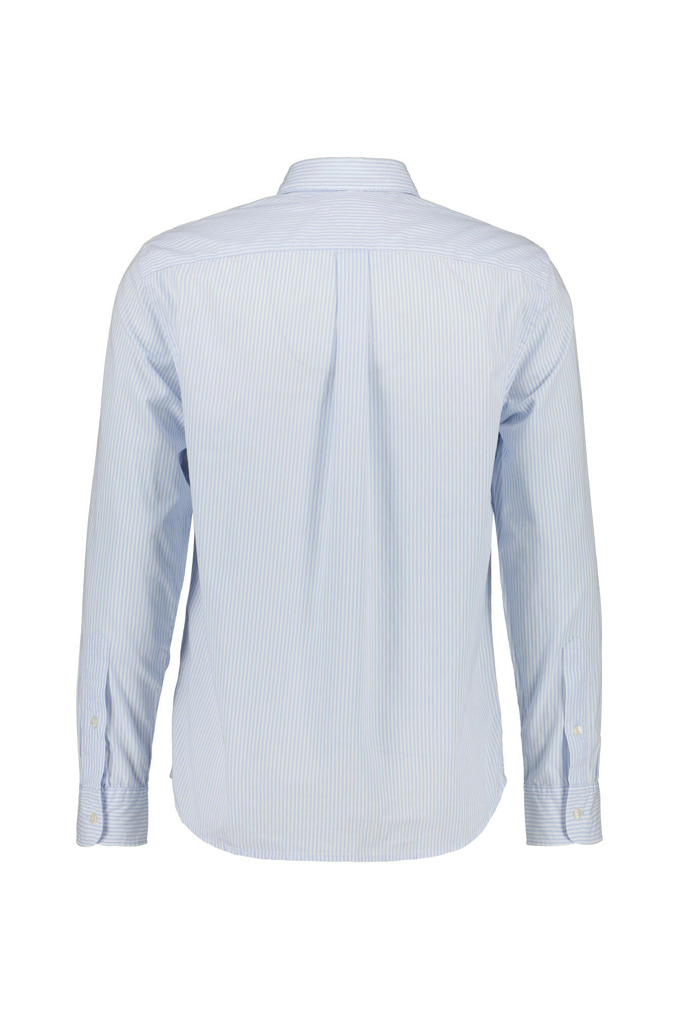 Hemd Regular Fit - 0A5-BLUE - Blau