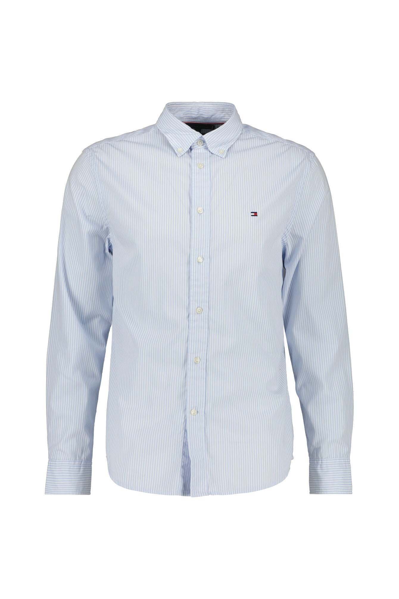 Hemd Regular Fit - 0A5-BLUE - Blau