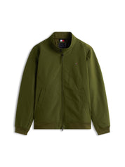 Bomberjacke HARRINGTON mit Stehkragen - M1Q-GREEN - Grün