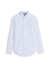 Freizeithemd Regular Fit - C3Q-BLUE - Blau