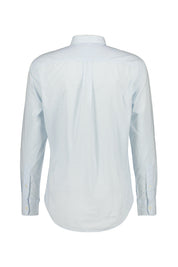 Freizeithemd Regular Fit - C3Q-BLUE - Blau