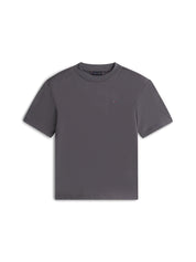 T-Shirt aus Baumwolle - PT2-GREY - Grau