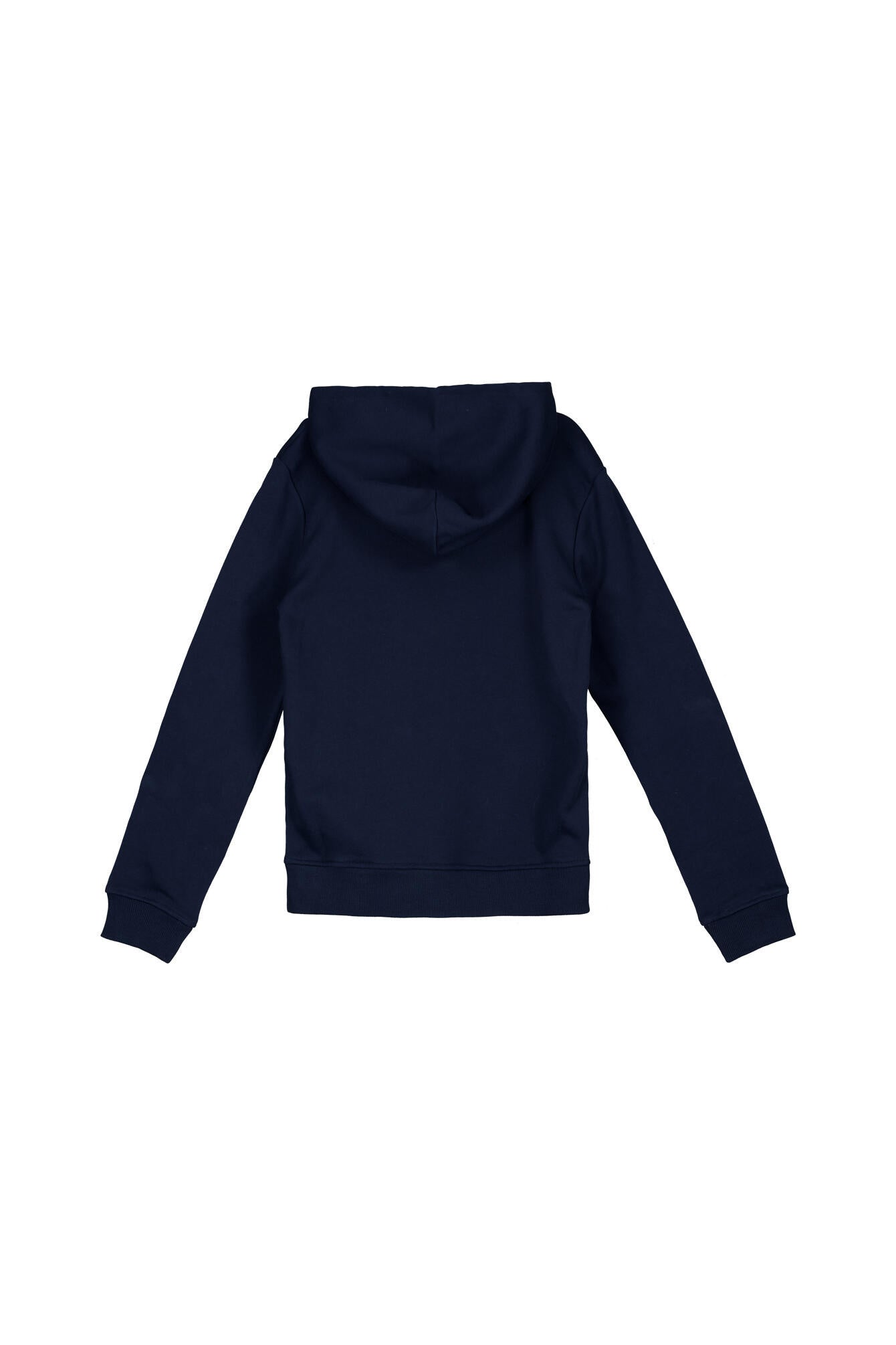 Pullover aus Baumwolle - C1G-BLUE - Blau