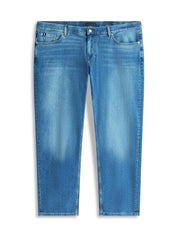 Jeans MADISON Comfort Fit - 1A8-DENIM - Blau