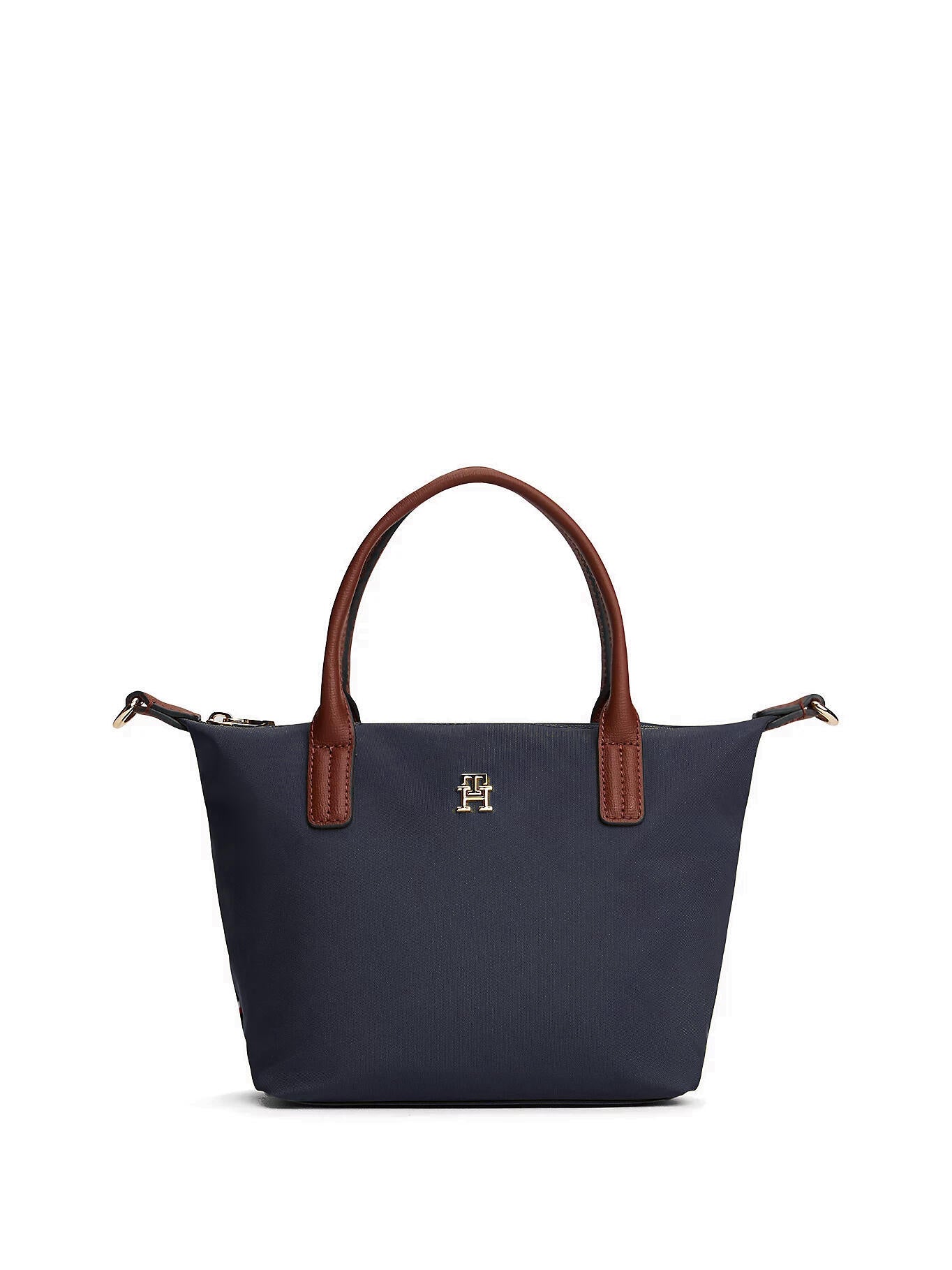 Handtasche POPETTE - DW6-BLUE - Blau