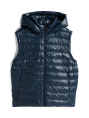 Steppweste - C1G-BLUE - Blau