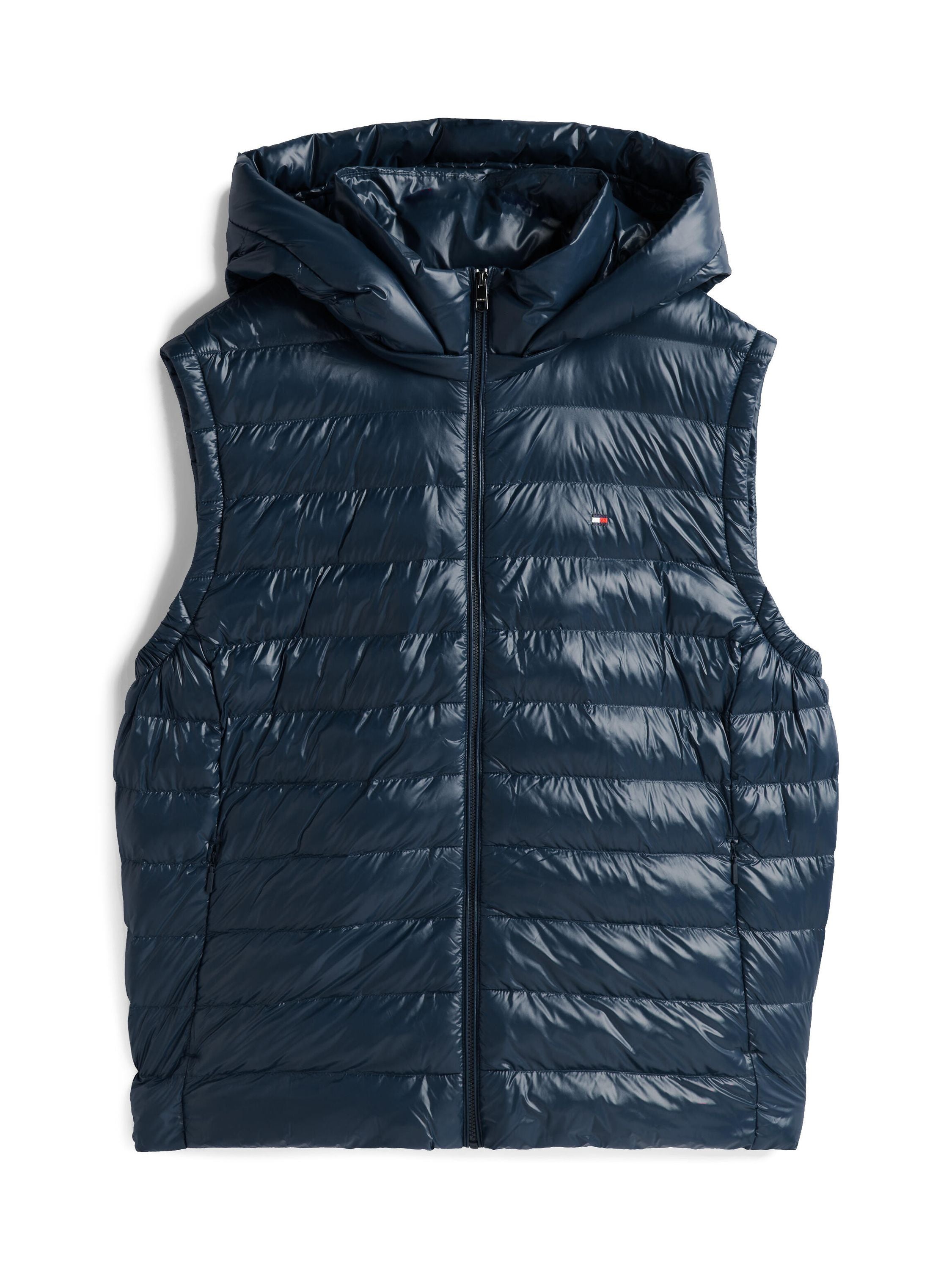 Steppweste - C1G-BLUE - Blau