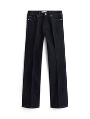 Jeans mit Boot-Cut - 1AP-DENIM - Blau