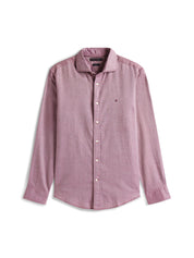Hemd Regular Fit - XIT-RED - Rot