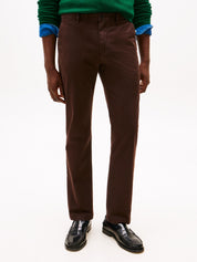 Chino Hose - GUE-BROWN - Braun