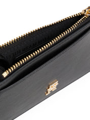 Geldbörse - BDS-BLACK - Schwarz
