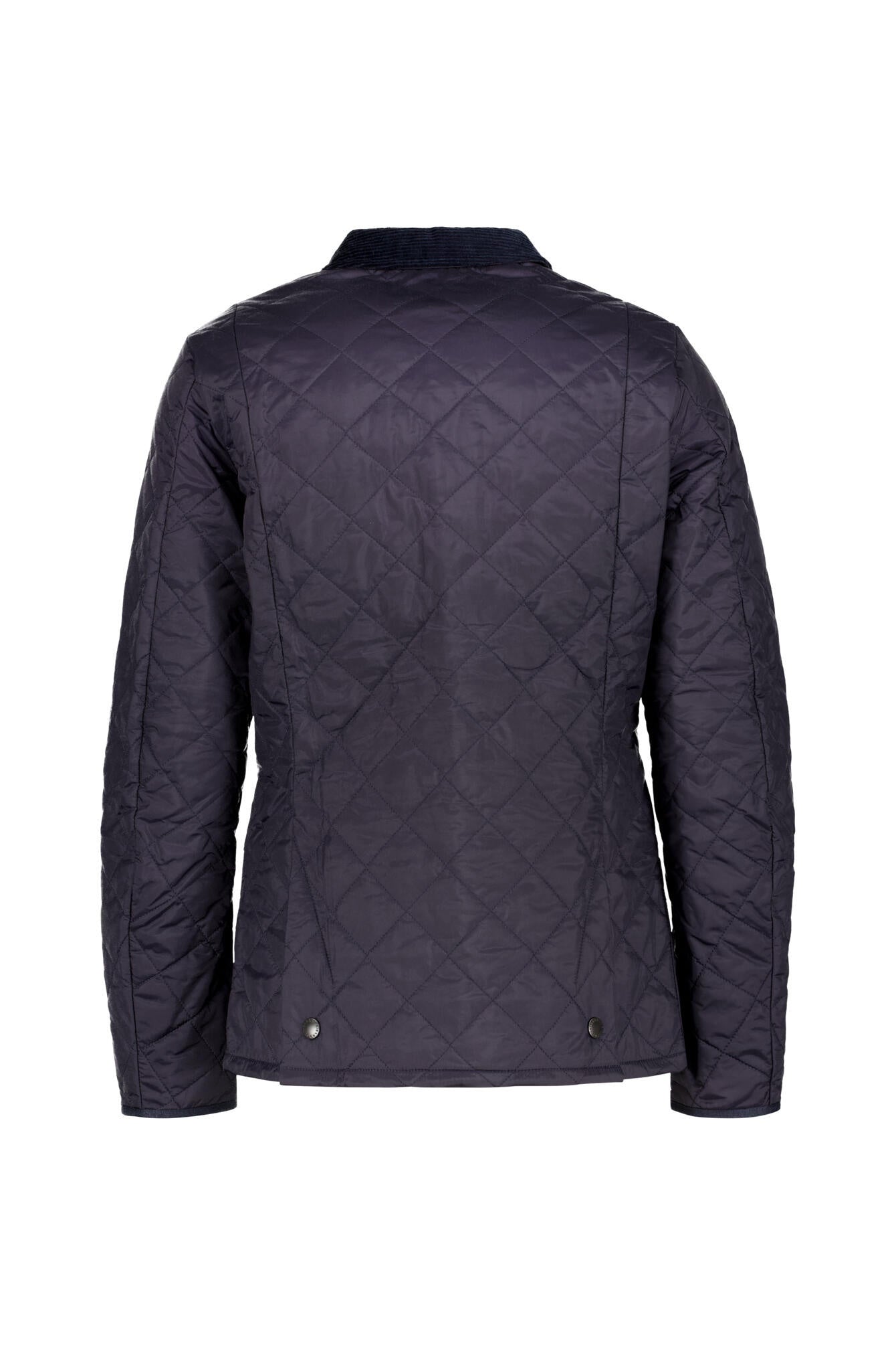 Steppjacke Heritage Liddesdale - NY92-Navy - Blau