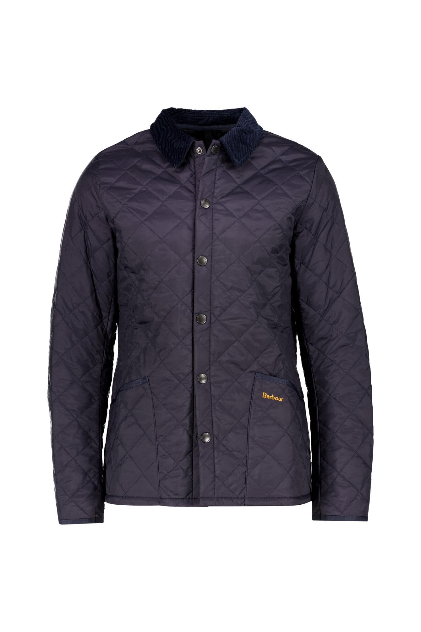 Steppjacke Heritage Liddesdale - NY92-Navy - Blau