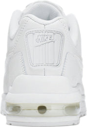 Sneaker Air Max LTD 3 - 111-WHITE/WHITE-WHITE - Weiß