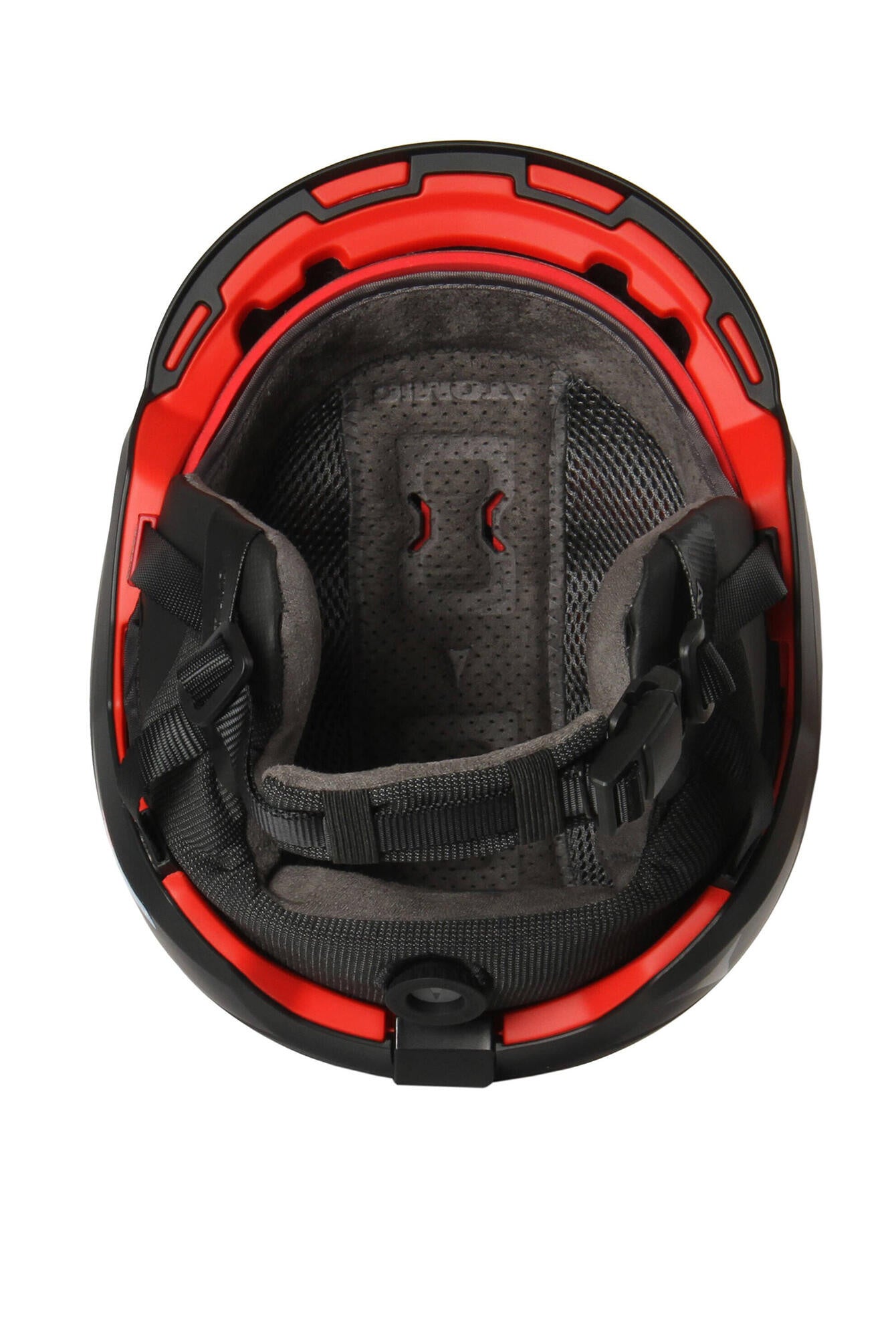 Ski-Helm SAVOR GT AMID - 000-Black/ - Schwarz