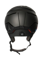 Ski-Helm SAVOR GT AMID - 000-Black/ - Schwarz