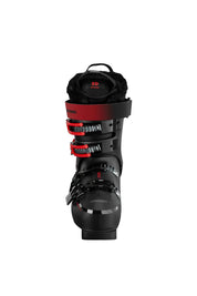Ski-Schuhe HAWX PRIME 100X - 000-Black/Red/ - Schwarz