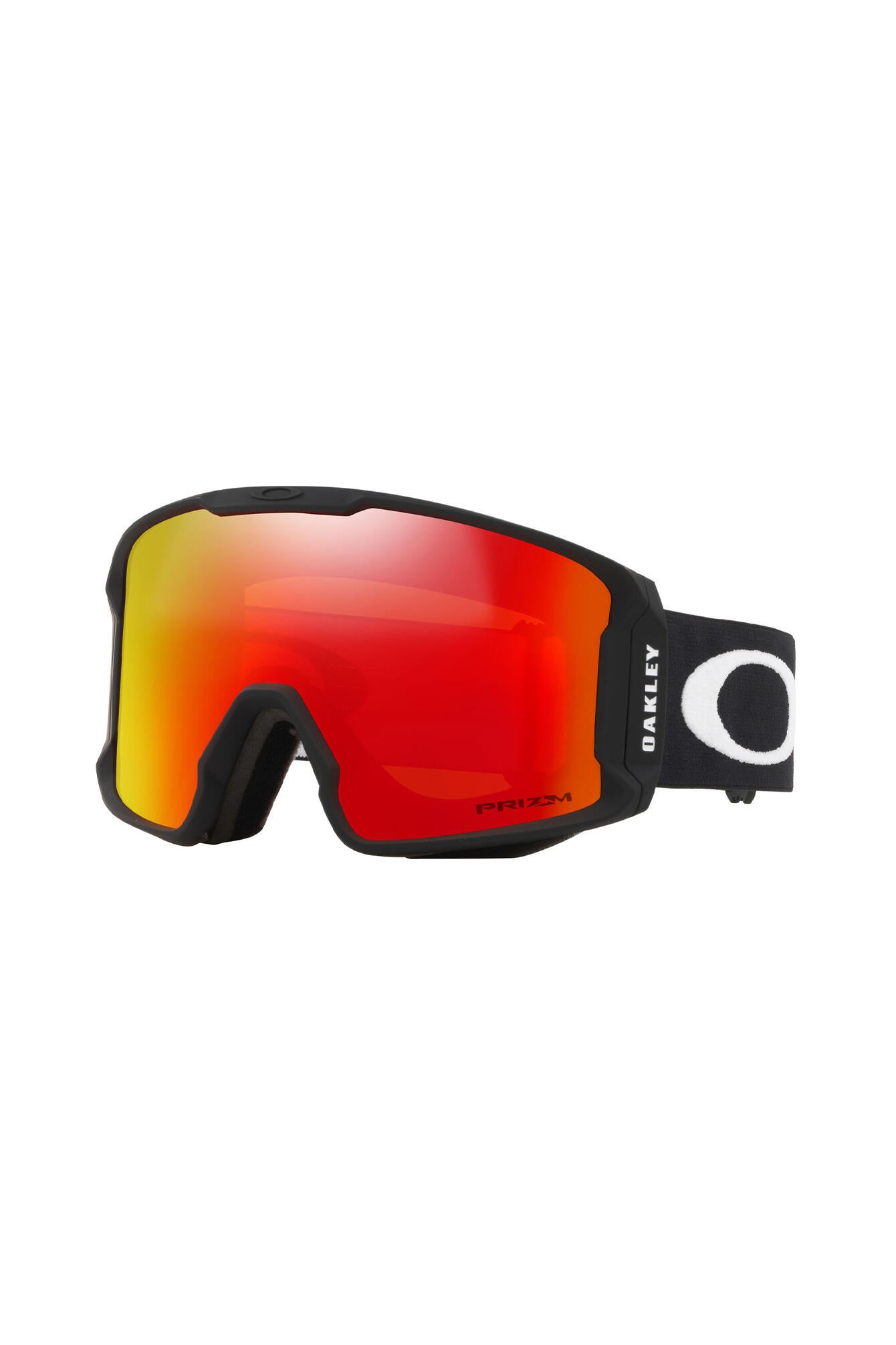 Ski-Brille LINE MINER L - 707004 - Schwarz