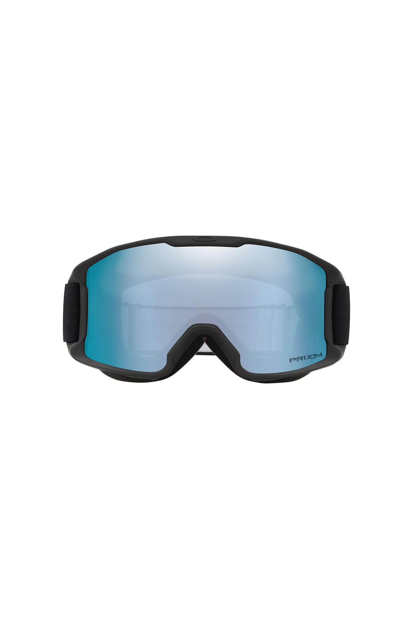 Ski-Brille LINE MINER S - 709502 - Schwarz