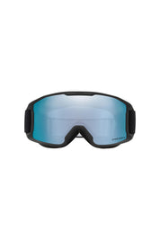 Ski-Brille LINE MINER S - 709502 - Schwarz