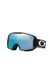 Ski-Brille LINE MINER S - 709502 - Schwarz