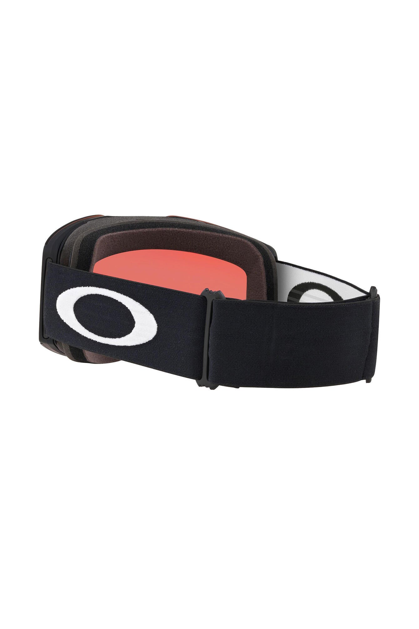 Ski-Brille FALL LINE L - 709903 - Schwarz