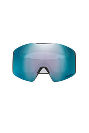 Ski-Brille FALL LINE L - 709903 - Schwarz