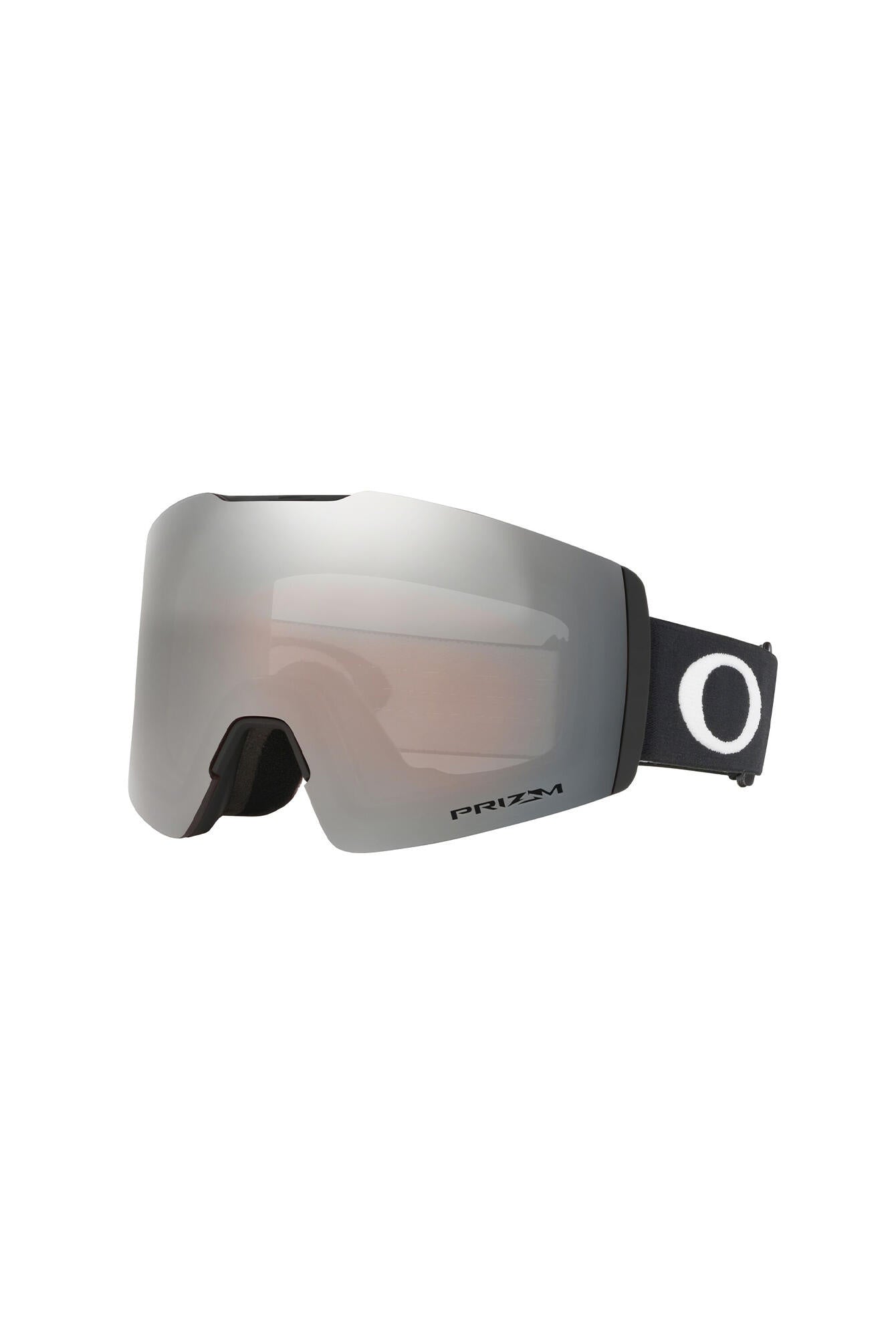 Ski-Brille FALL LINE M - 710310 - Schwarz