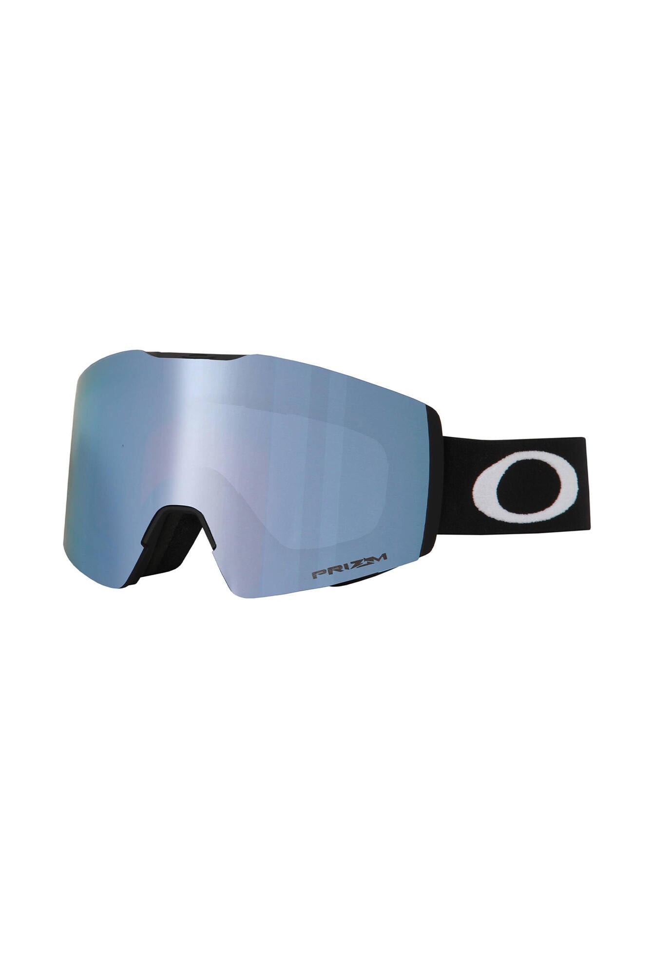 Ski-Brille FALL LINE M - 710312 - Schwarz