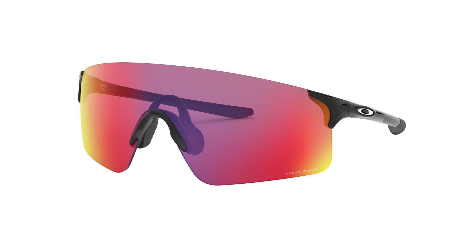 Sonnenbrille Evzero Blades - 945402-POLISHED BLACK/PRIZM RO - Schwarz