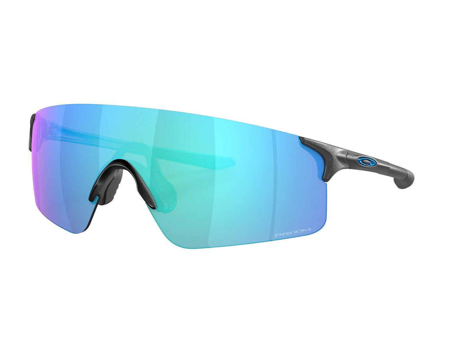 Sonnenbrille Evzero Blades - 945403-STEEL/PRIZM SAPPHIRE - Blau