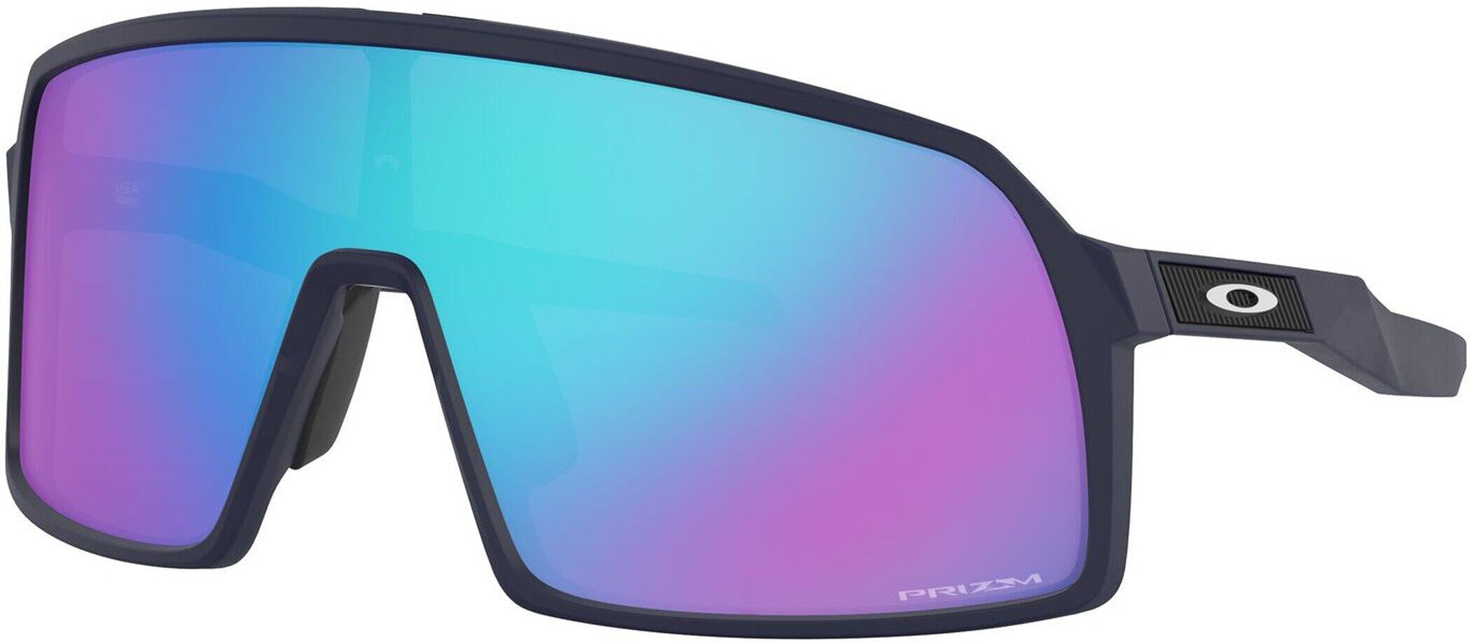 Sonnenbrille Sutro S - 946202-MATTE NAVY/PRIZM SAPPHI - Blau