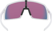 Sonnebrille Sutro S - 946205-MATTE WHITE/PRIZM ROAD - Weiß