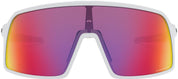 Sonnebrille Sutro S - 946205-MATTE WHITE/PRIZM ROAD - Weiß