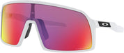 Sonnebrille Sutro S - 946205-MATTE WHITE/PRIZM ROAD - Weiß