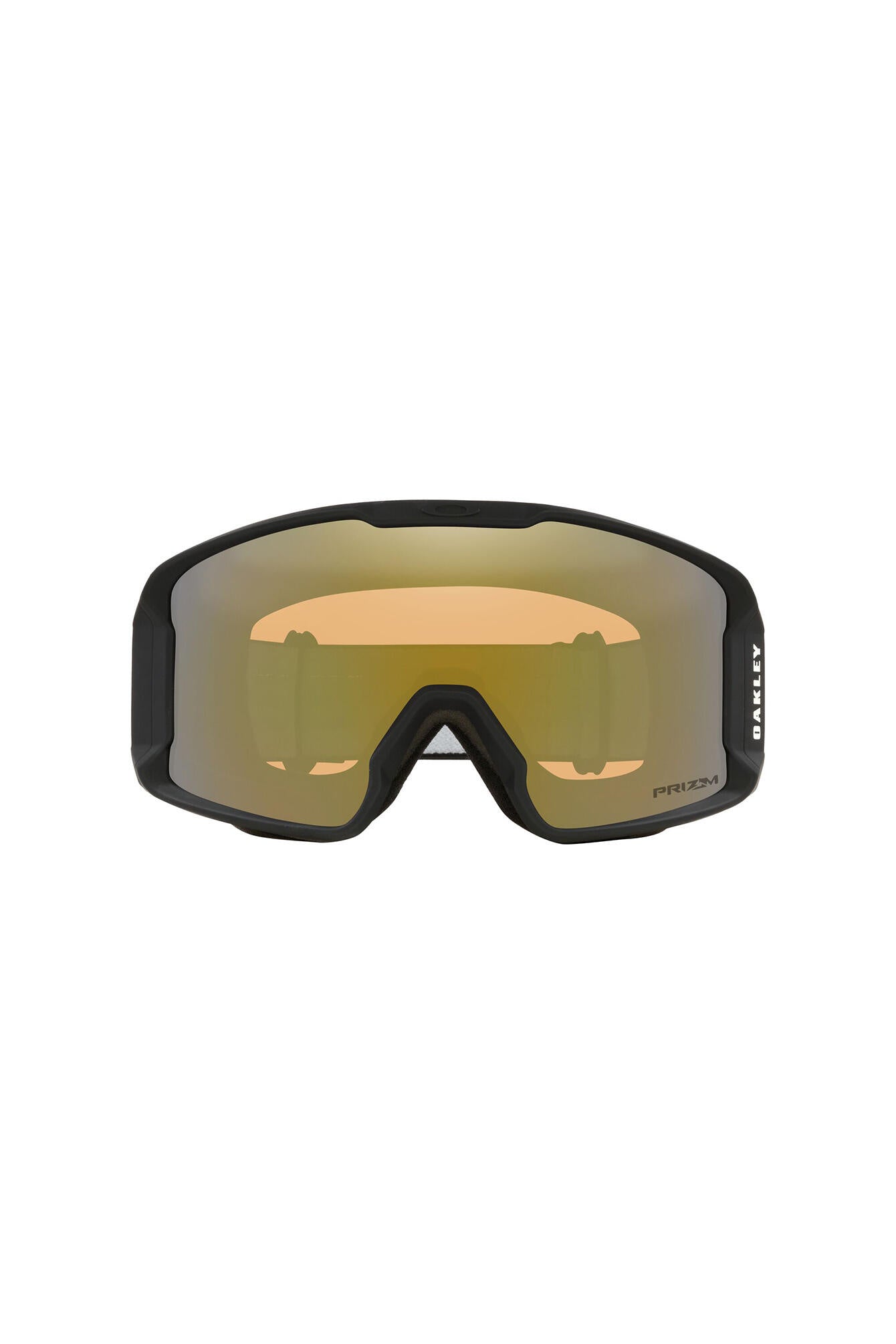 Ski-Brille LINE MINER M - 709368-MATTE BLACK