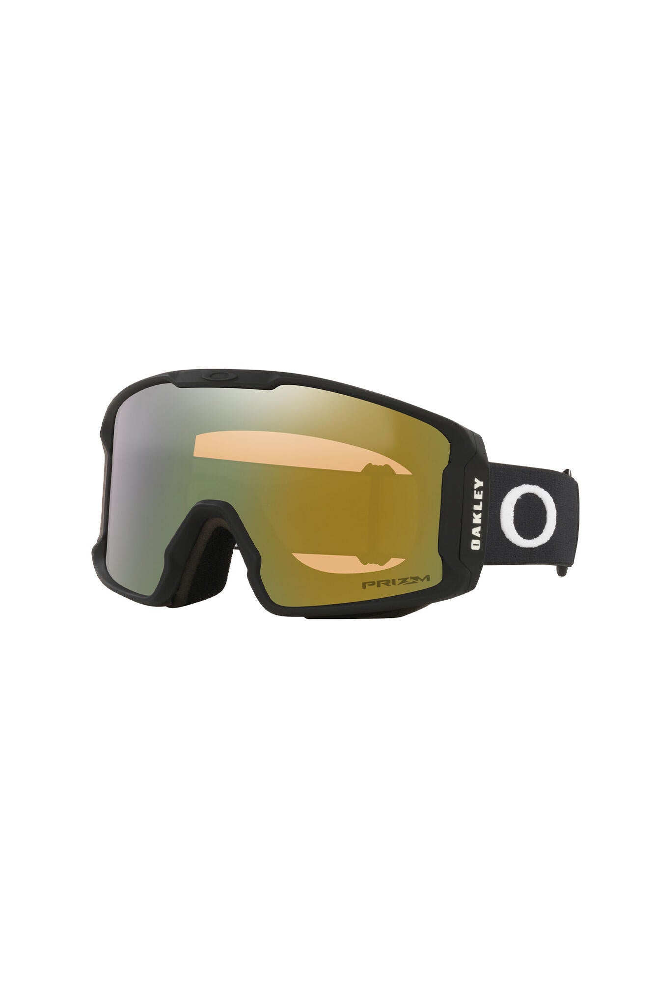 Ski-Brille LINE MINER M - 709368-MATTE BLACK