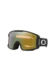 Ski-Brille LINE MINER M - 709368-MATTE BLACK