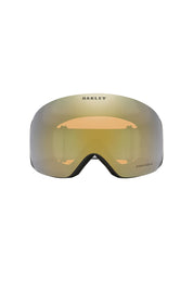Ski-Brille FLIGHT DECK L - 7050C0-MATTE BLACK/Prizm Sage - Schwarz