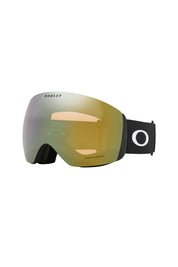 Ski-Brille FLIGHT DECK L - 7050C0-MATTE BLACK/Prizm Sage - Schwarz