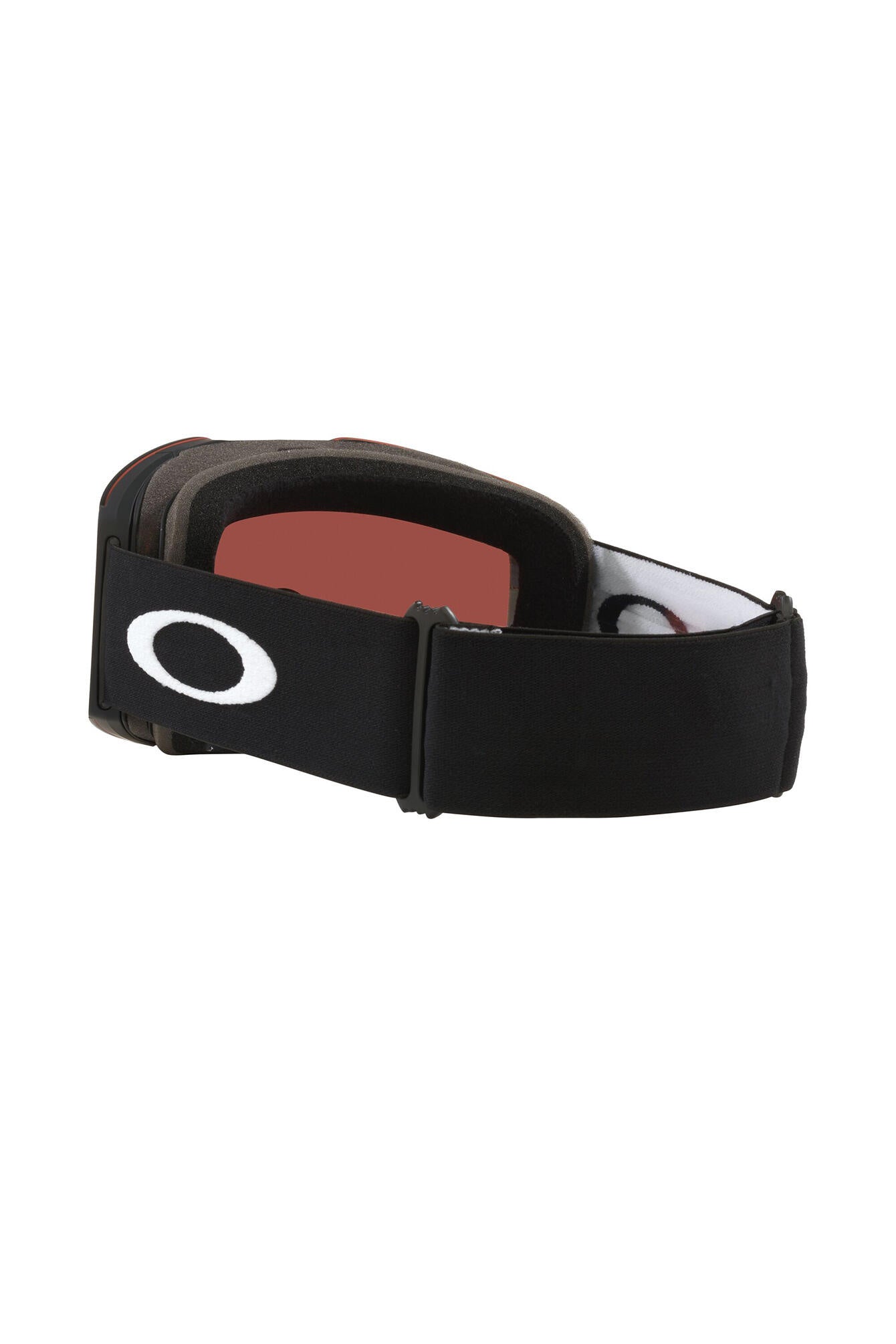 Ski-Brille FALL LINE L - 709957-MATTE BLACK/Prizm Sage - Schwarz