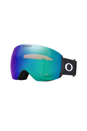 Ski-Brille FLIGHT DECK L - 7050D1-MATTE BLACK - Schwarz