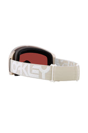 Ski-Brille FLIGHT TRACKER M - 710565-MATTE B1B COOL GREY/Pri - Grau