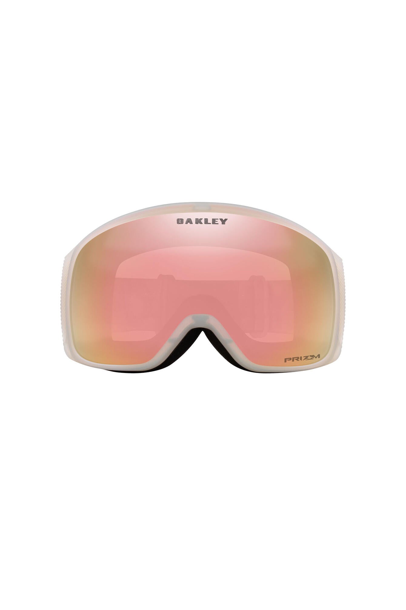 Ski-Brille FLIGHT TRACKER M - 710565-MATTE B1B COOL GREY/Pri - Grau