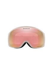 Ski-Brille FLIGHT TRACKER M - 710565-MATTE B1B COOL GREY/Pri - Grau