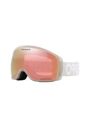 Ski-Brille FLIGHT TRACKER M - 710565-MATTE B1B COOL GREY/Pri - Grau