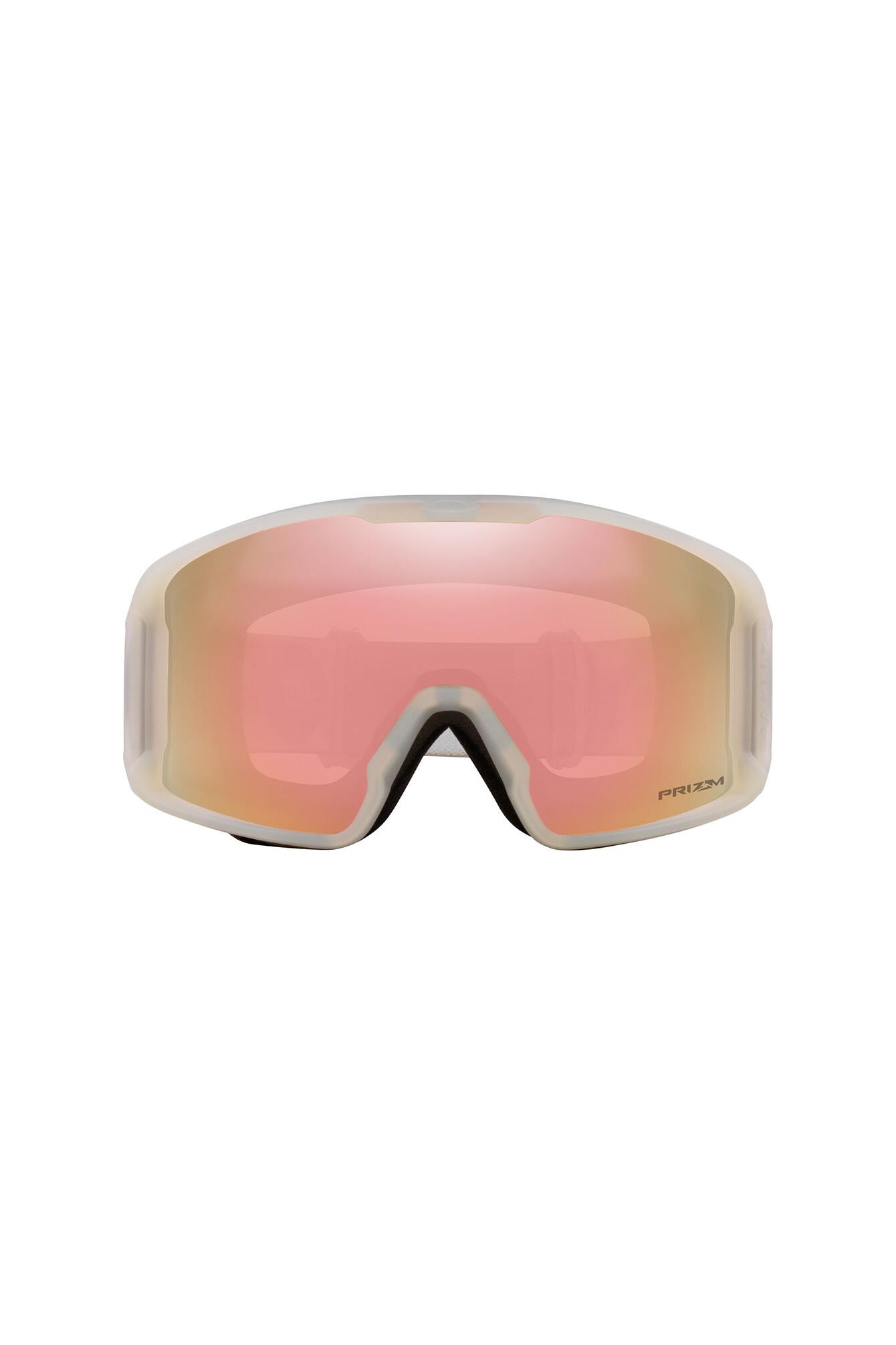 Ski-Brille LINE MINER M - 709378-MATTE - Grau