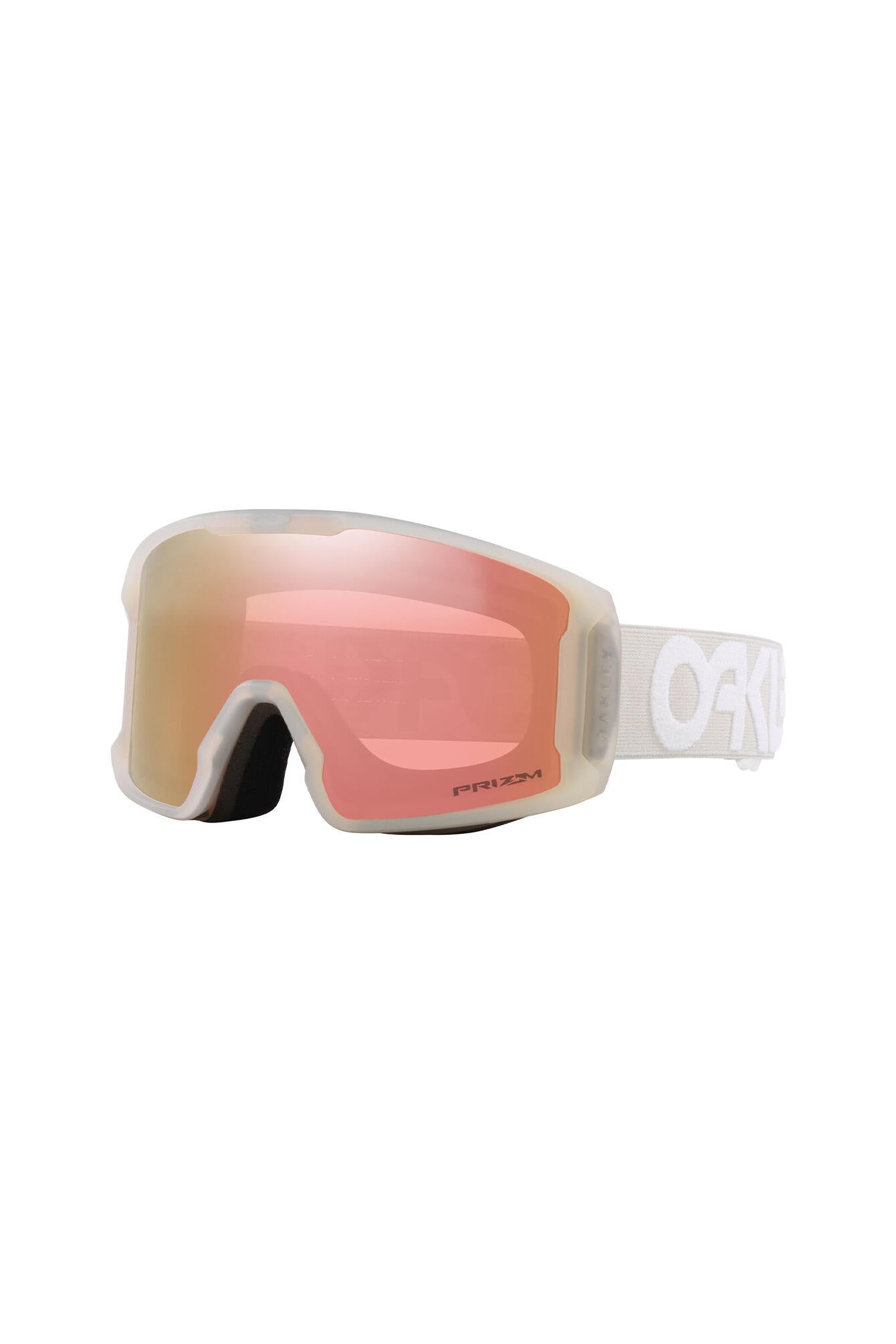 Ski-Brille LINE MINER M - 709378-MATTE - Grau