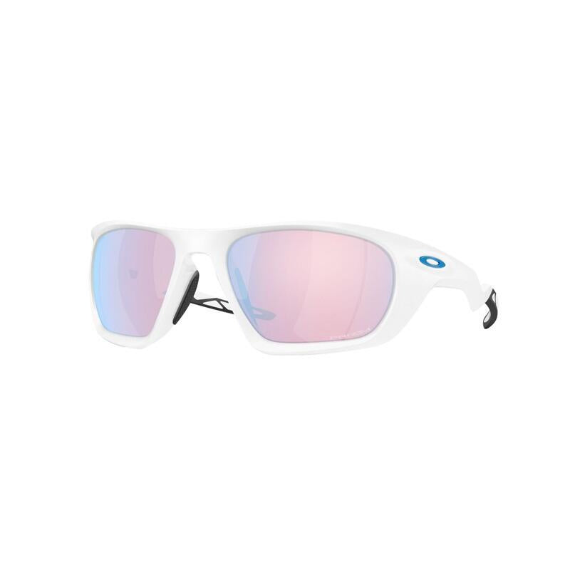 Sonnenbrille Lateralis - 943109-MATTE WHITE/PRIZM SNOW - Weiß