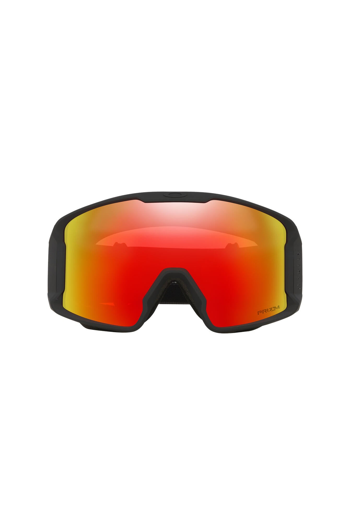 Ski-Brille LINE MINER L - 7070I3-BLACK CAMO/Prizm Snow T - Schwarz